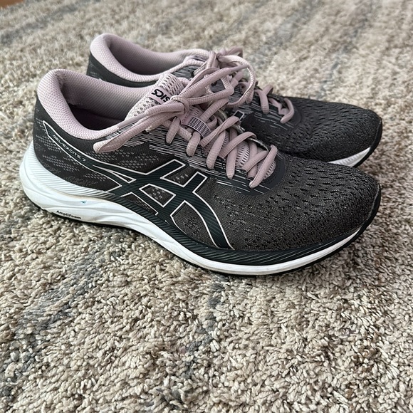 ASICS Gel-Excite 7 running shoe sneakers - Picture 10 of 16